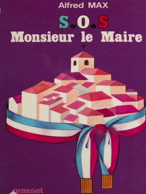 cover image of S.O.S. Monsieur le Maire